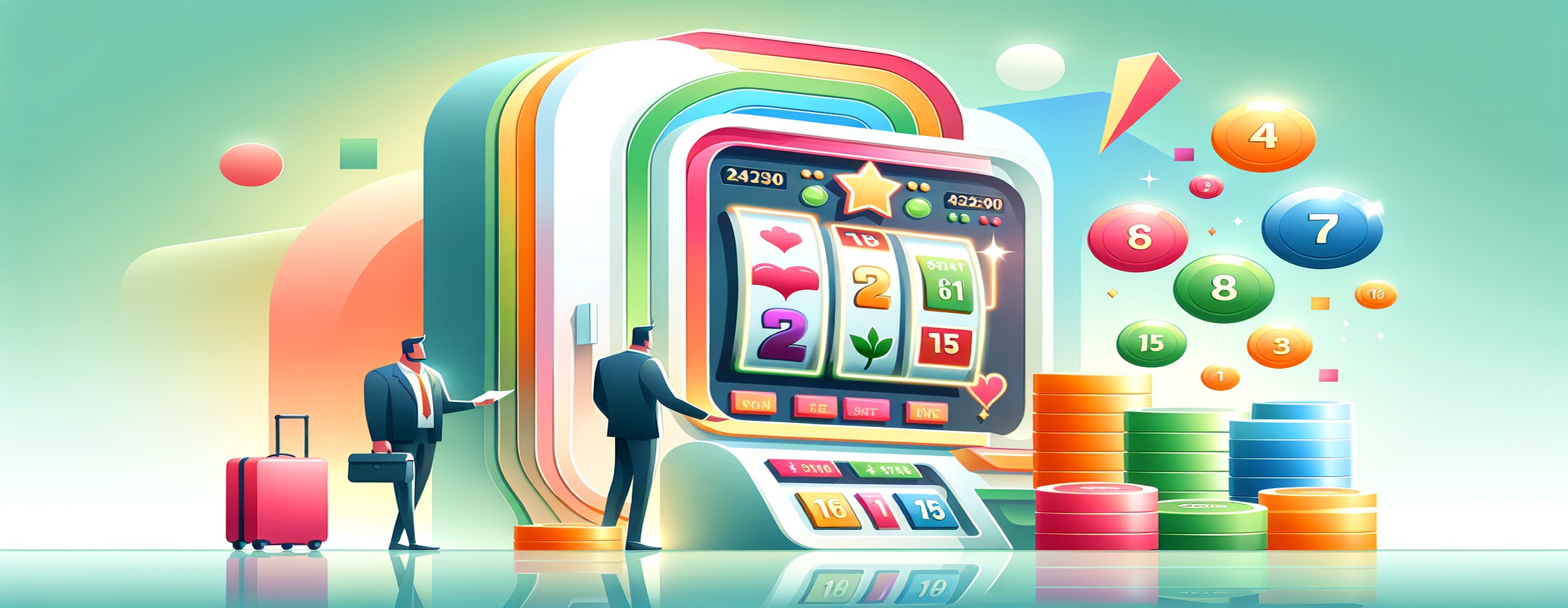 JackpotCash Casino Blog - Expert strategies and tips for winning slot games in Pakistan.